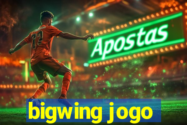 bigwing jogo