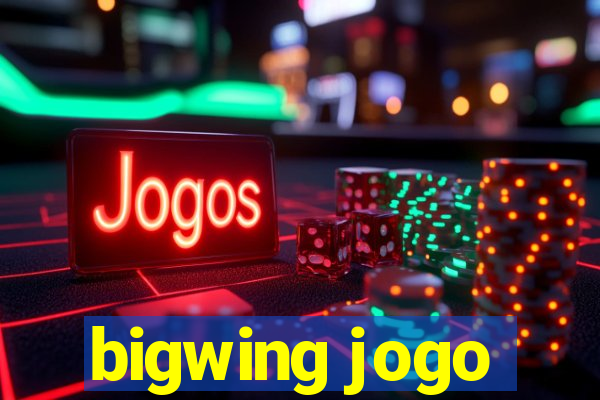 bigwing jogo