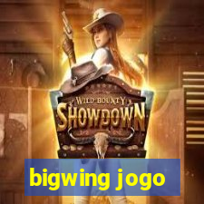 bigwing jogo