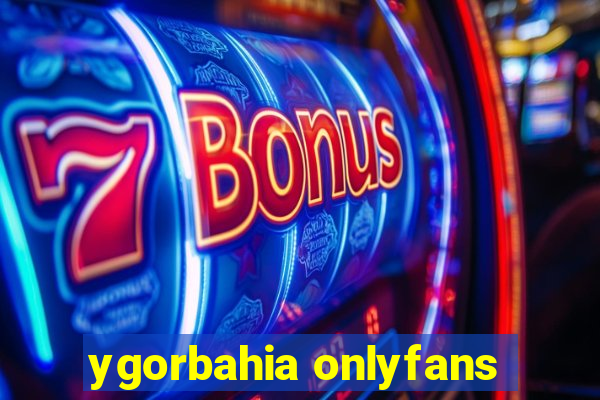 ygorbahia onlyfans