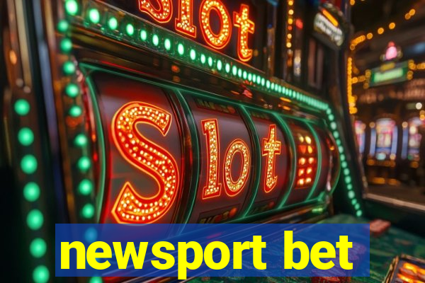 newsport bet