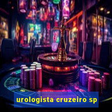 urologista cruzeiro sp