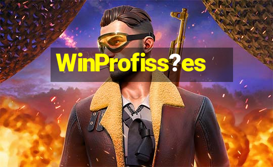 WinProfiss?es