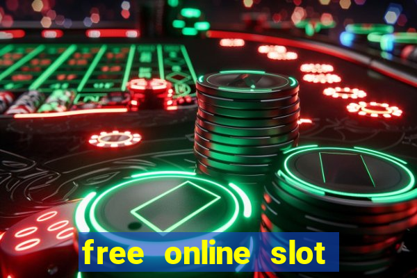 free online slot machines cleopatra