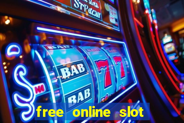 free online slot machines cleopatra