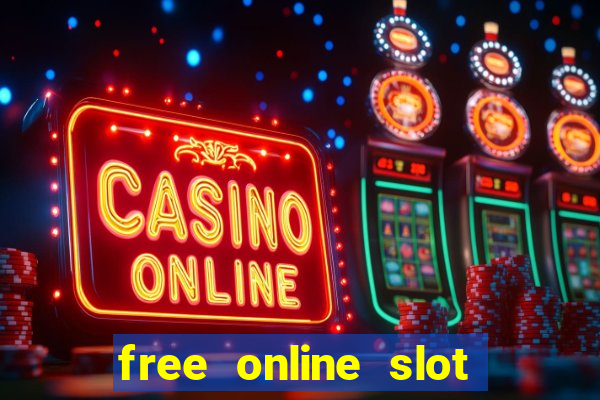 free online slot machines cleopatra