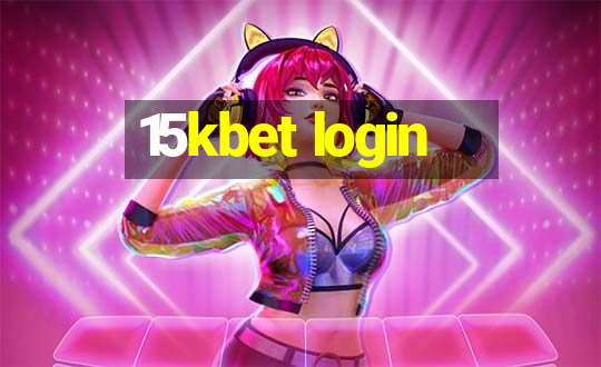 15kbet login