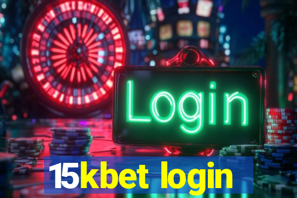 15kbet login