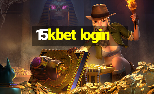 15kbet login