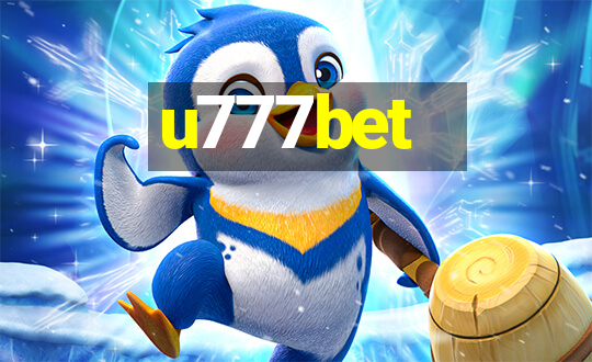 u777bet