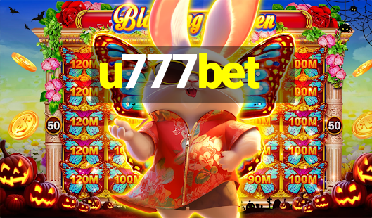 u777bet