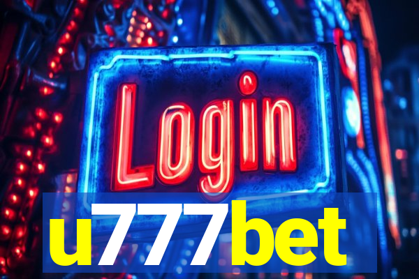 u777bet