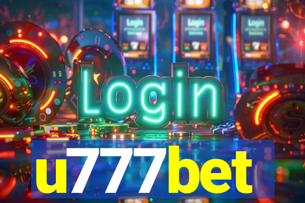 u777bet