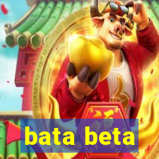 bata beta