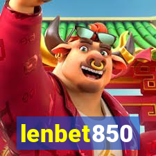 lenbet850