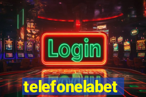 telefonelabet