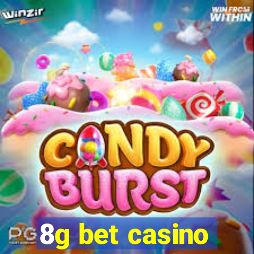 8g bet casino