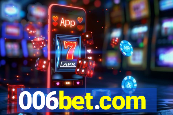 006bet.com