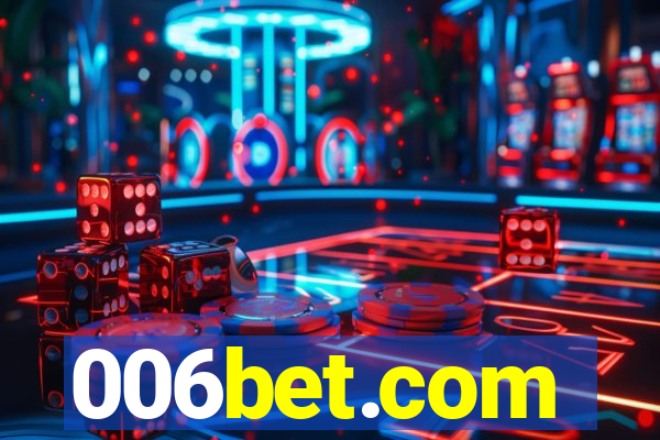 006bet.com