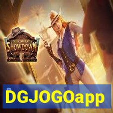 DGJOGOapp