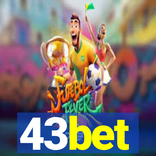 43bet