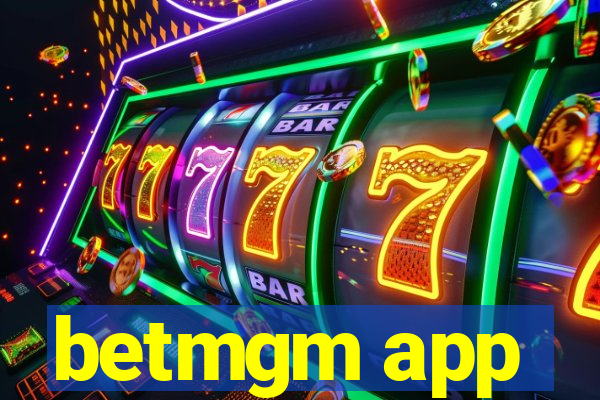 betmgm app