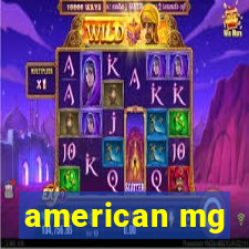 american mg