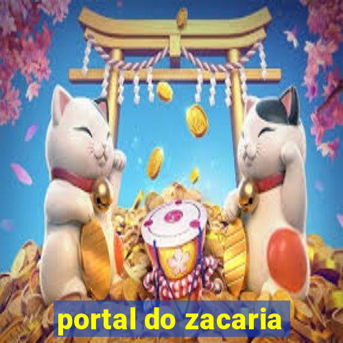 portal do zacaria