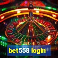 bet558 login