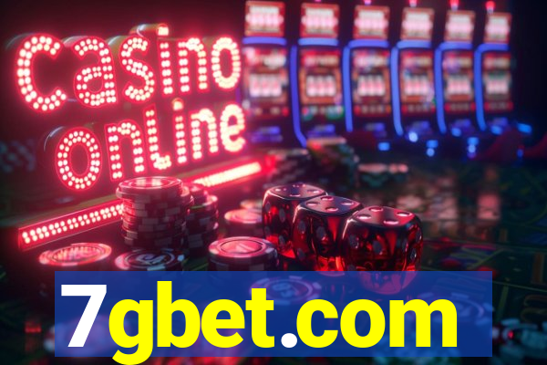 7gbet.com