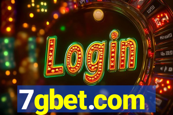 7gbet.com