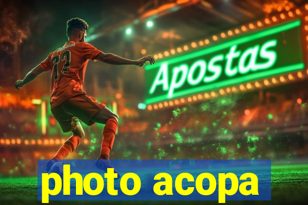 photo acopa