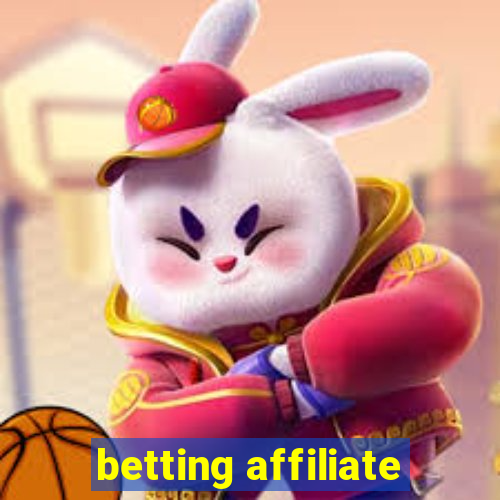 betting affiliate