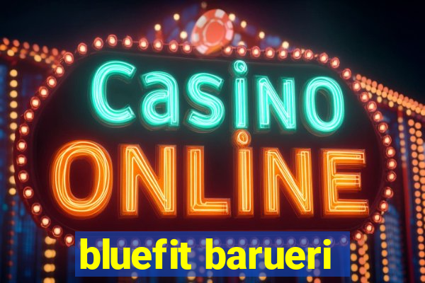 bluefit barueri