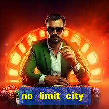 no limit city slots demo