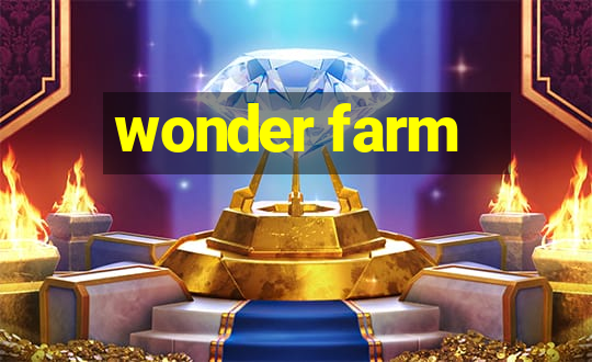 wonder farm