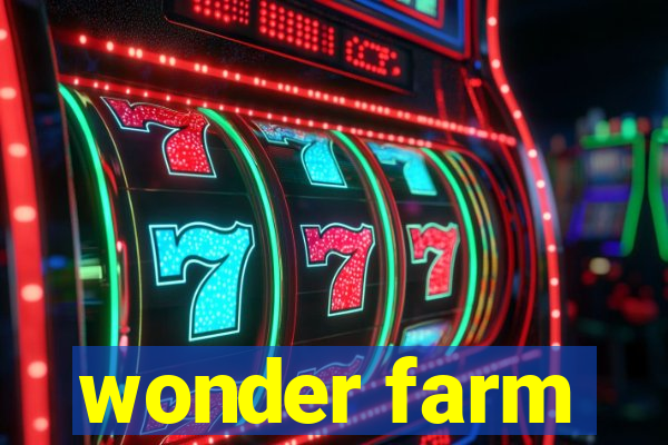 wonder farm