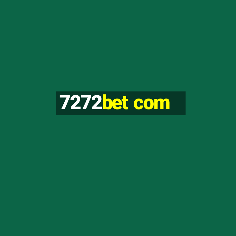 7272bet com