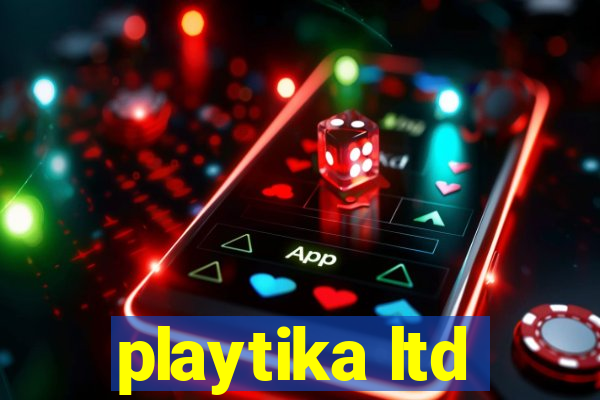 playtika ltd