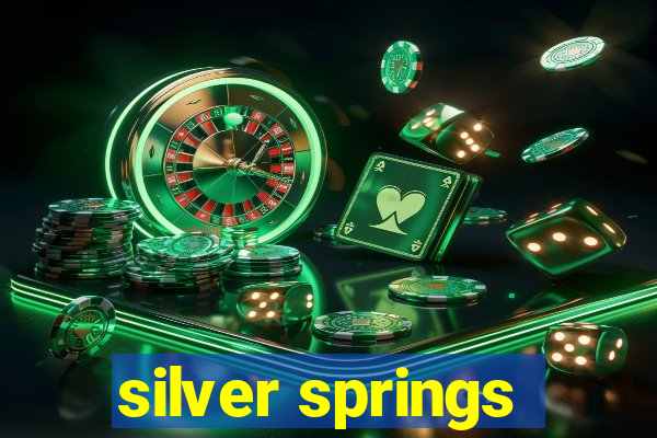 silver springs