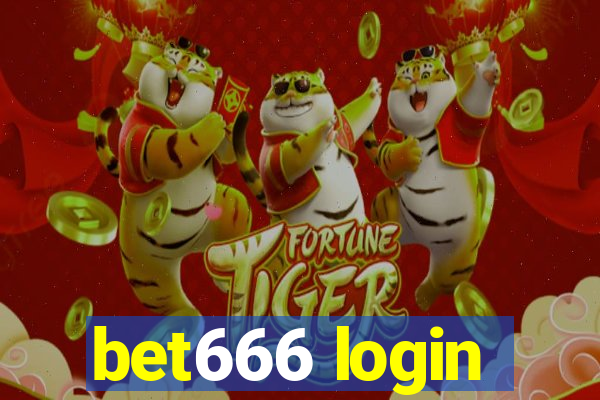 bet666 login