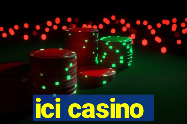 ici casino