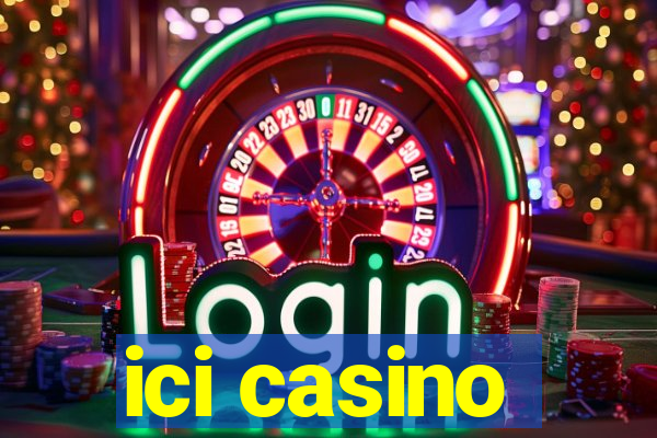 ici casino