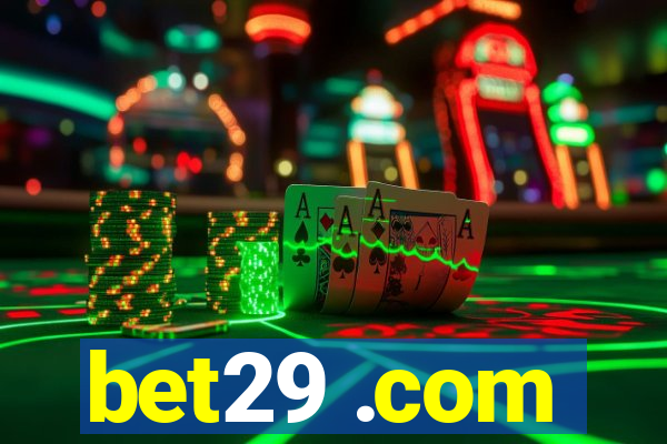 bet29 .com