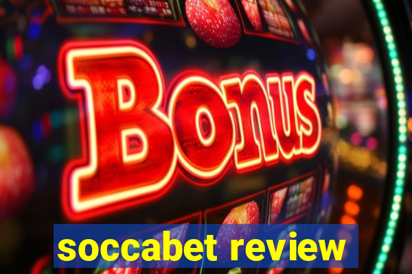 soccabet review