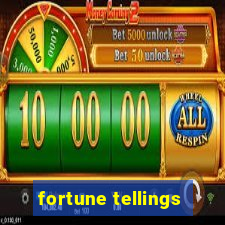 fortune tellings