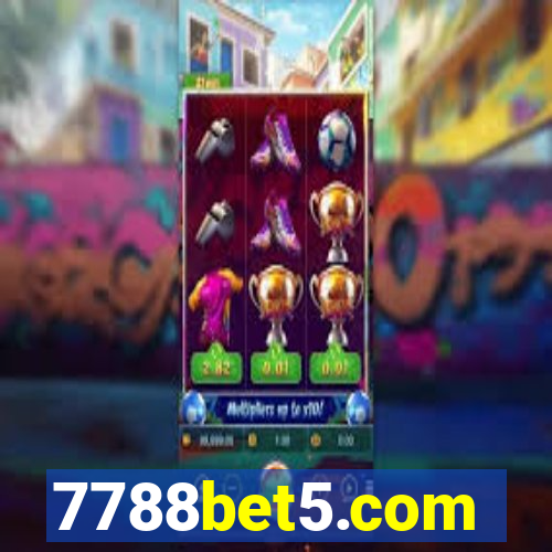 7788bet5.com