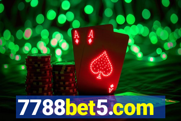 7788bet5.com