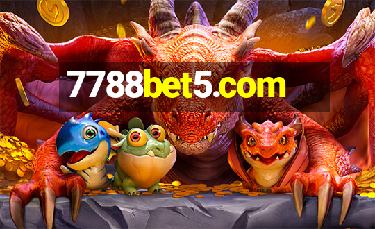 7788bet5.com