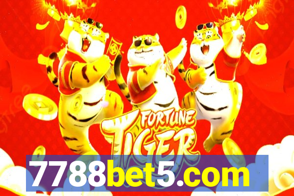 7788bet5.com